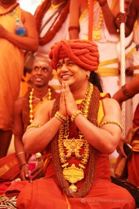 Swamiji